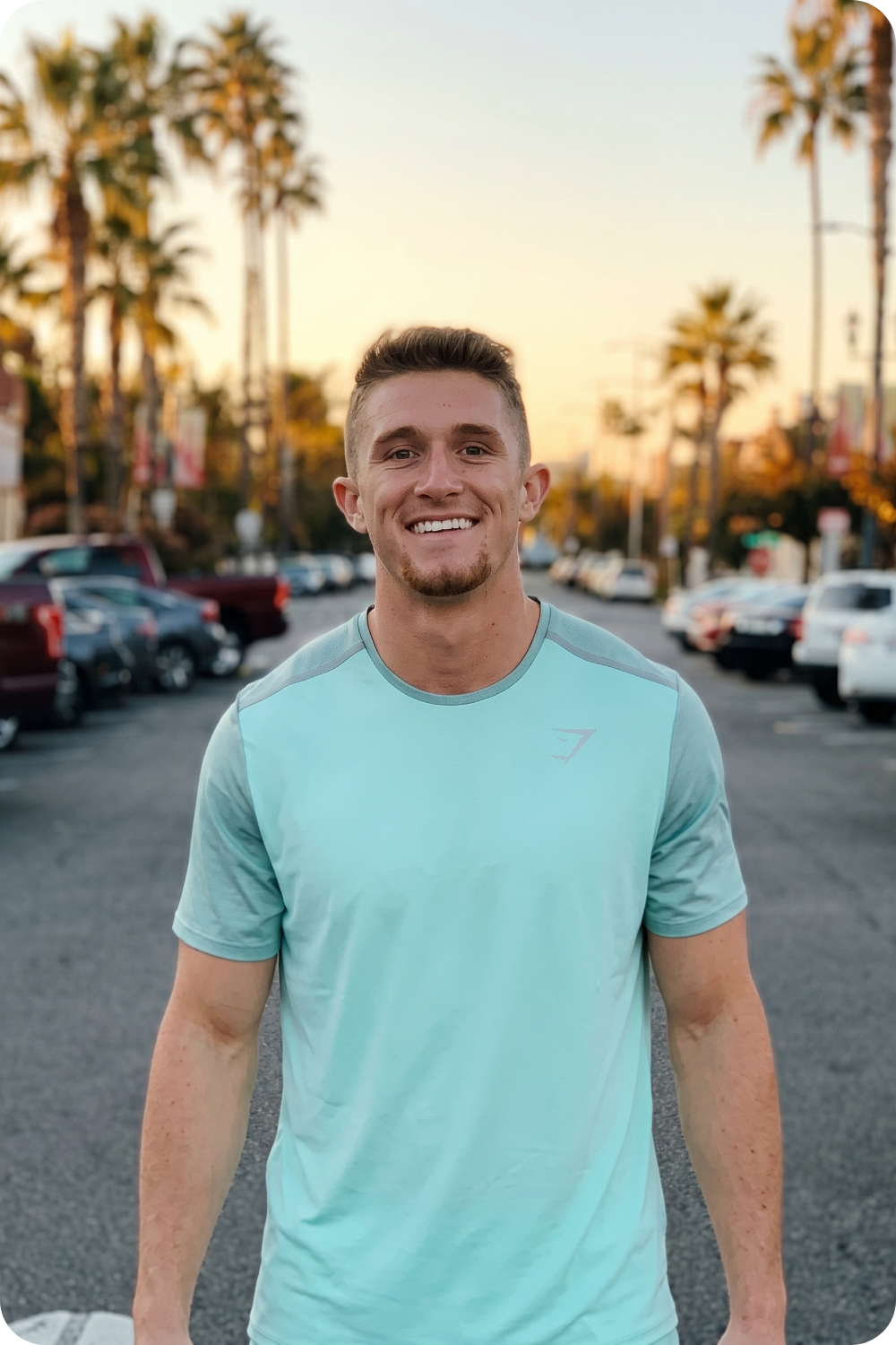 Keenan Nielson