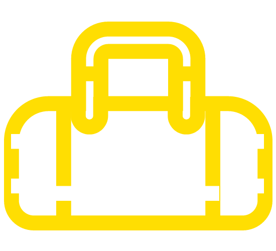 Travel-Proof System